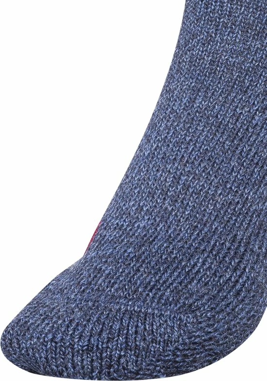FALKE Walkie Ergo Ademend Hoge Kwaliteit Verwarmend Thermo Met Elastiek Warme Dikke Trekking Hoog Lang Merinowol Blauw Unisex Sokken - Maat 39-41 8 FALKE Walkie Ergo Ademend Hoge Kwaliteit Verwarmend Thermo Met Elastiek Warme Dikke Trekking Hoog Lang Merinowol Blauw Unisex Sokken - Maat 39-41 - Afbeelding 6