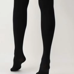 Oroblu All Colors 120 Panty - Kleur Zwart - Maat S/M -Exporteren beenmode winkel 550x790 4