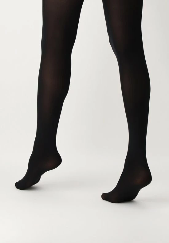 Oroblu Intense 50 Panty - Kleur Zwart - Maat L 5 Oroblu Intense 50 Panty - Kleur Zwart - Maat L - Afbeelding 3