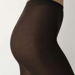 Oroblu All Colors 50 Panty - Kleur Brown 4/ Bruin - Maat L/XL