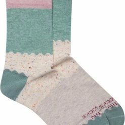 Healthy Seas Socks Dames Sok Bonito -Exporteren beenmode winkel 550x793 5