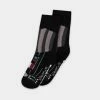 Disney Star Wars Socks Darth Vader 39-42 1 Disney Star Wars Socks Darth Vader 39-42 -Exporteren beenmode winkel 550x794 4