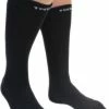 TOETOE Everyday Mid-Calf 41-48 Teensokken - Zwart - 41-48 - Teensokken -Exporteren beenmode winkel 550x799