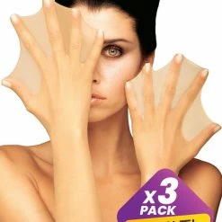 Penti Super 15 Denier Maxi Panty 3 Pack - HUID -Maat XXL -Exporteren beenmode winkel 550x807 2