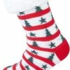 HomeSocks Antislip Kerstsokken Met Kerstboom 1 HomeSocks Antislip Kerstsokken Met Kerstboom -Exporteren beenmode winkel 550x817
