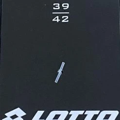 15 Paar LOTTO Sneakersokken Zwart Maat 35-38 Unisex + GRATIS SET Nagelschaartjes! -Exporteren beenmode winkel 550x818 1