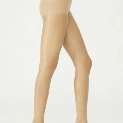 Penti Fit 15 Denier Dames Panty (pd1001) - ZWART - Maat L -Exporteren beenmode winkel 550x825 104