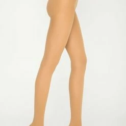 Penti Micro 40 Denier Dames Panty (pd1010) - GROEN - Maat L -Exporteren beenmode winkel 550x825 134