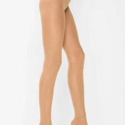 Penti Micro 40 Denier Dames Panty (pd1010) - GROEN - Maat L -Exporteren beenmode winkel 550x825 136