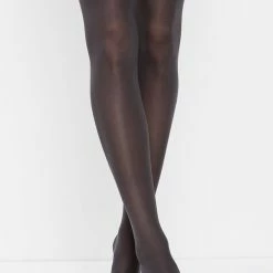 Penti Micro 40 Denier Dames Panty (pd1010) - GROEN - Maat L -Exporteren beenmode winkel 550x825 141