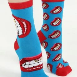 Paul Kenzie Grillz Socks Giftset 3-pack -Exporteren beenmode winkel 550x825 151