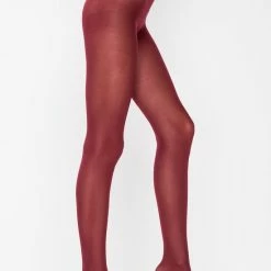 Penti Micro 40 Denier Dames Panty (pd1010) - WIT - Maat XL -Exporteren beenmode winkel 550x825 19