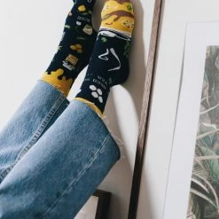 More Fashion - Heren Sokken - 39/42 - 4-Pack - Juice & Tea - MADE IN EU 19 More Fashion - Heren Sokken - 39/42 - 4-Pack - Juice & Tea - MADE IN EU -Exporteren beenmode winkel 550x825 62