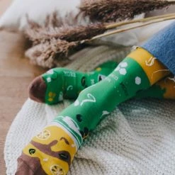 More Fashion - Heren Sokken - 39/42 - 4-Pack - Juice & Tea - MADE IN EU 21 More Fashion - Heren Sokken - 39/42 - 4-Pack - Juice & Tea - MADE IN EU -Exporteren beenmode winkel 550x825 63