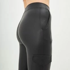 Merkloos Blueberry Leggings- Legging Dames - Broek Skinny - Broek Dames Strech - Legging Lederlook-Legging Meisje - Legging Dames Volwassenen - High-Waist Dames Hoge Taille - Leggings - Push-Up - Up-Fit-Zwart-M 21 Merkloos Blueberry Leggings- Legging Dames - Broek Skinny - Broek Dames Strech - Legging Lederlook-Legging Meisje - Legging Dames Volwassenen - High-Waist Dames Hoge Taille - Leggings - Push-Up - Up-Fit-Zwart-M -Exporteren beenmode winkel 550x825 91