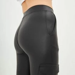 Merkloos Blueberry Leggings- Legging Dames - Broek Skinny - Broek Dames Strech - Legging Lederlook-Legging Meisje - Legging Dames Volwassenen - High-Waist Dames Hoge Taille - Leggings - Push-Up - Up-Fit-Zwart-M 25 Merkloos Blueberry Leggings- Legging Dames - Broek Skinny - Broek Dames Strech - Legging Lederlook-Legging Meisje - Legging Dames Volwassenen - High-Waist Dames Hoge Taille - Leggings - Push-Up - Up-Fit-Zwart-M -Exporteren beenmode winkel 550x825 94