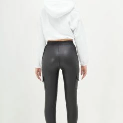 Merkloos Blueberry Leggings- Legging Dames - Broek Skinny - Broek Dames Strech - Legging Lederlook-Legging Meisje - Legging Dames Volwassenen - High-Waist Dames Hoge Taille - Leggings - Push-Up - Up-Fit-Zwart-M 31 Merkloos Blueberry Leggings- Legging Dames - Broek Skinny - Broek Dames Strech - Legging Lederlook-Legging Meisje - Legging Dames Volwassenen - High-Waist Dames Hoge Taille - Leggings - Push-Up - Up-Fit-Zwart-M -Exporteren beenmode winkel 550x825 96