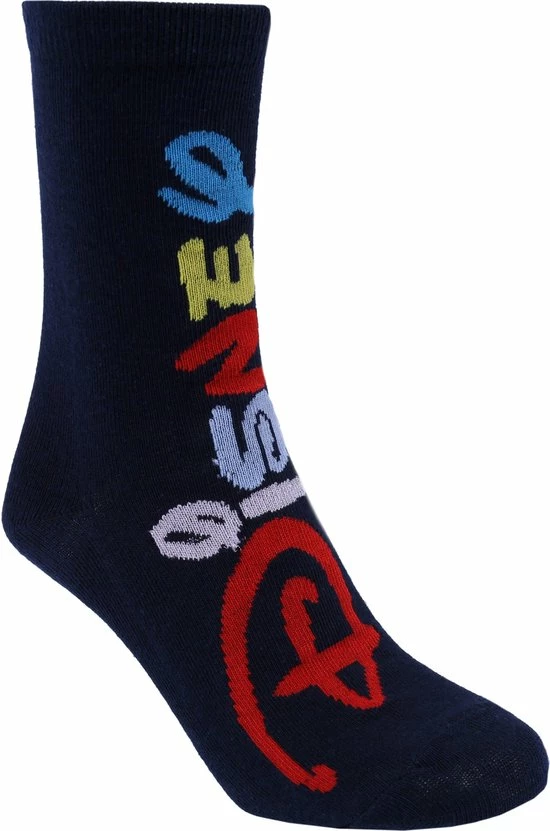 3x Damessokken DISNEY 37-42 7 3x Damessokken DISNEY 37-42 - Afbeelding 5